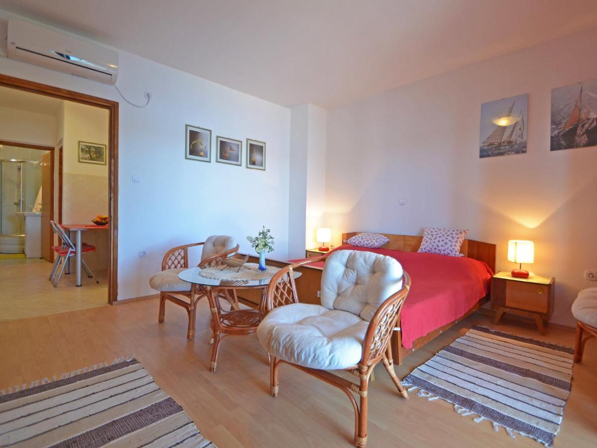 Apartment Matal By Interhome Kruševo Eksteriør billede
