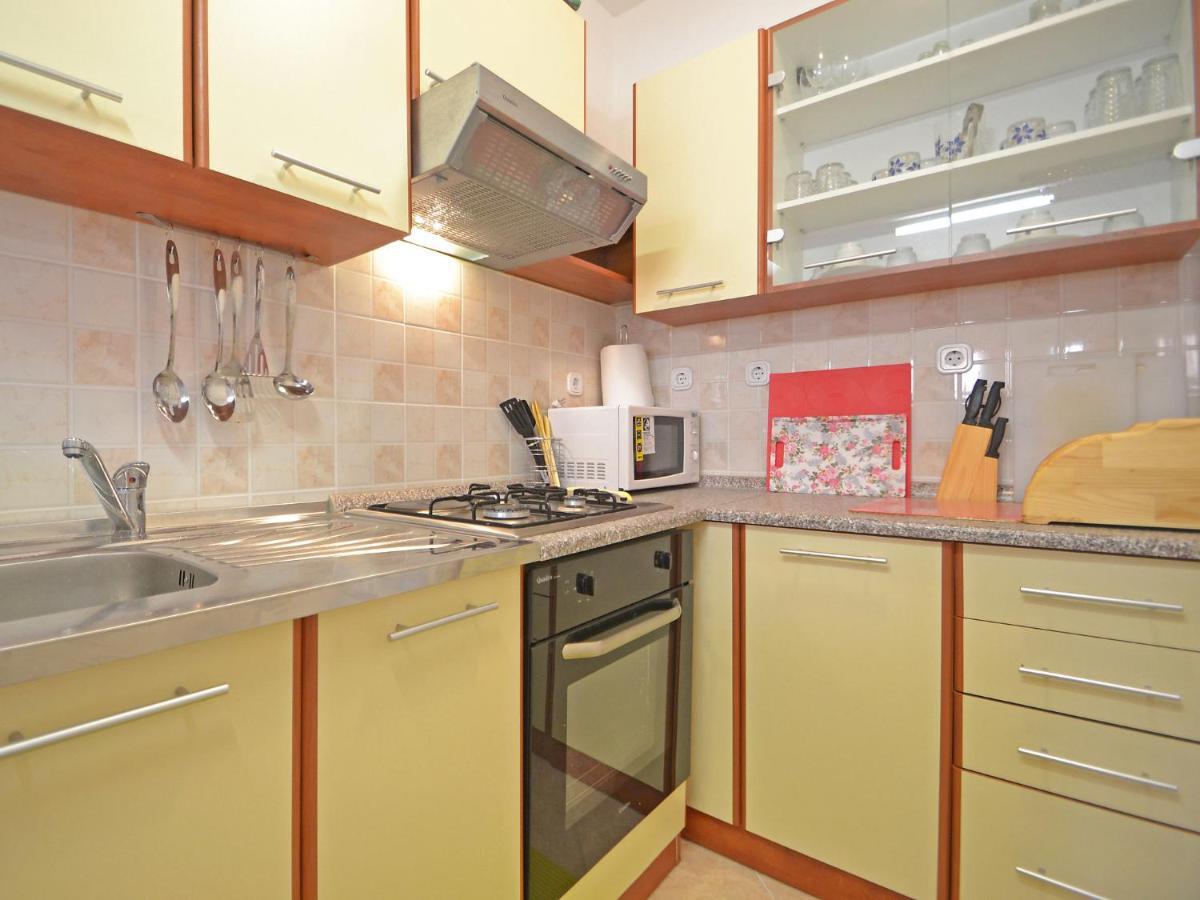Apartment Matal By Interhome Kruševo Eksteriør billede