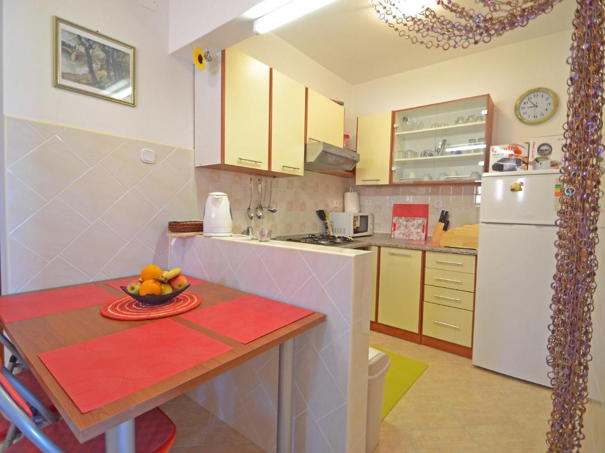 Apartment Matal By Interhome Kruševo Eksteriør billede