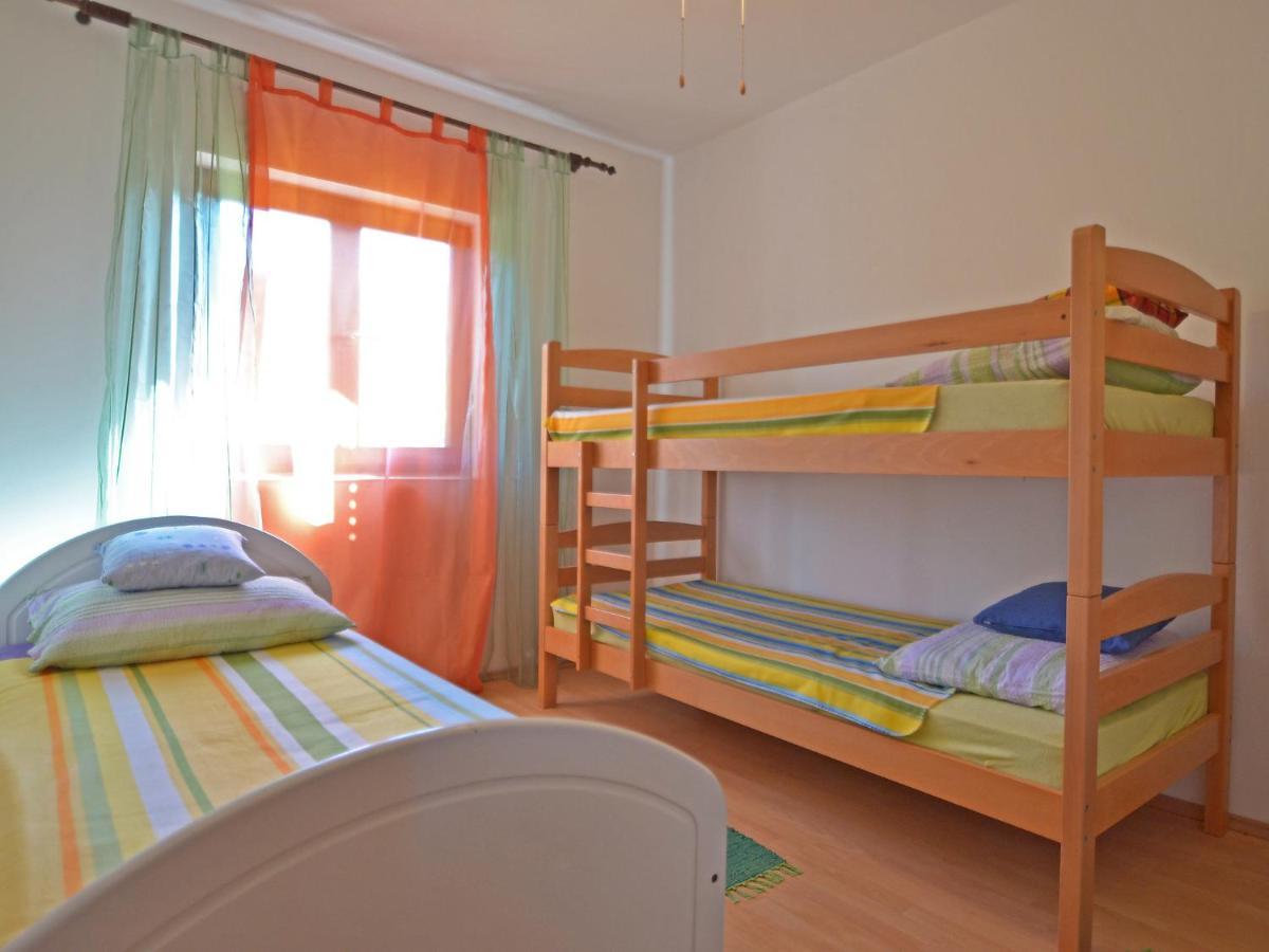 Apartment Matal By Interhome Kruševo Eksteriør billede